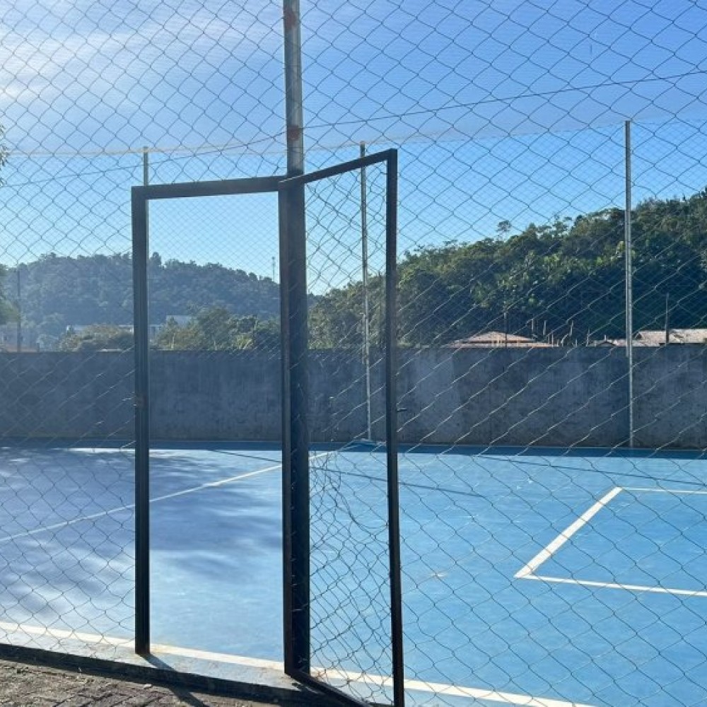 APARTAMENTO MOBILIADO BAIRRO RAU 