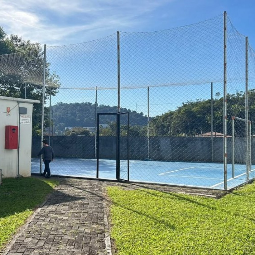 APARTAMENTO MOBILIADO BAIRRO RAU 