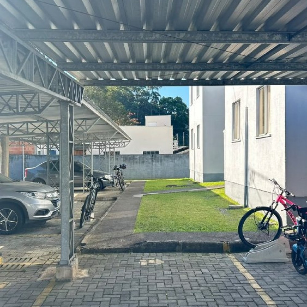 APARTAMENTO MOBILIADO BAIRRO RAU 