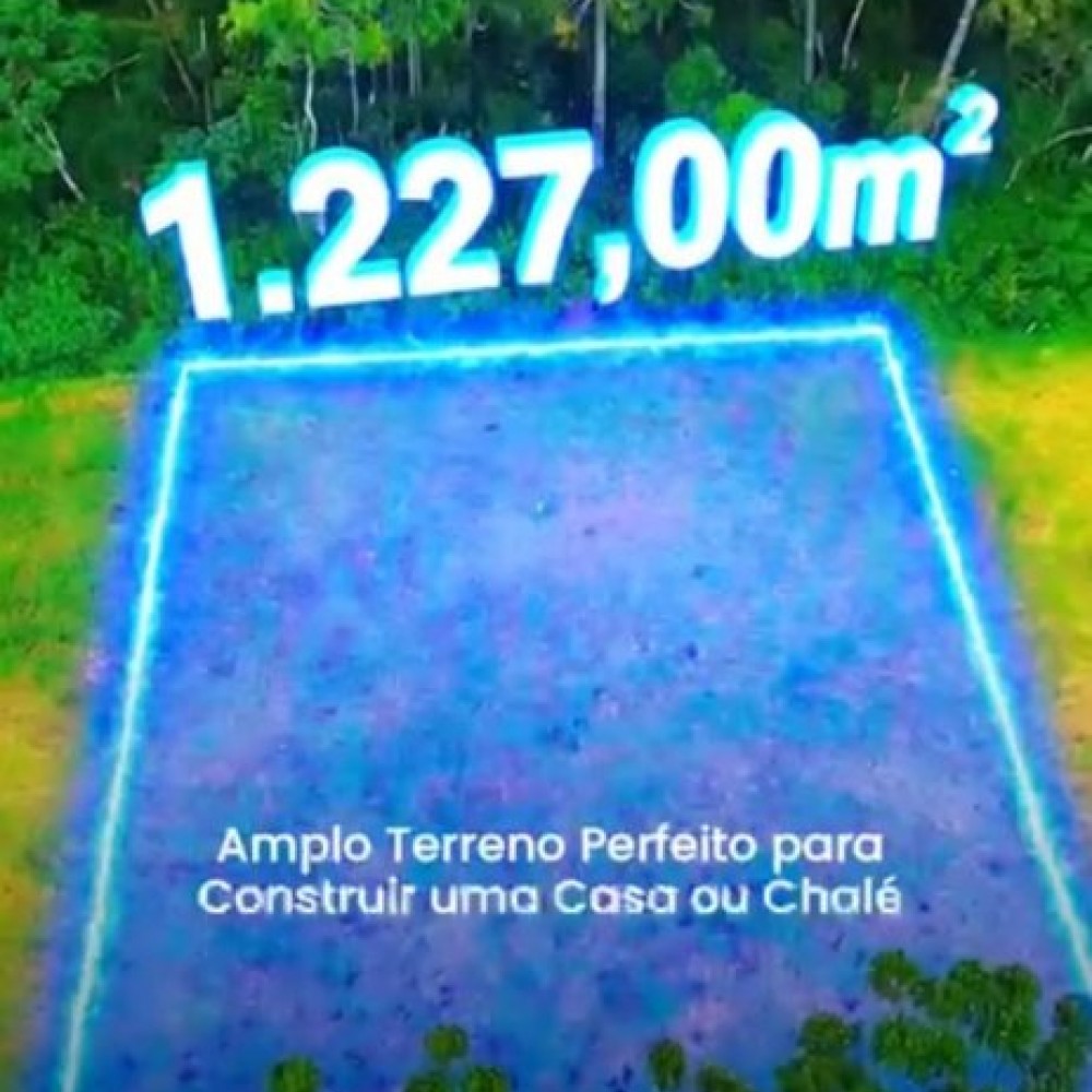 Terreno Campo Alegre 
