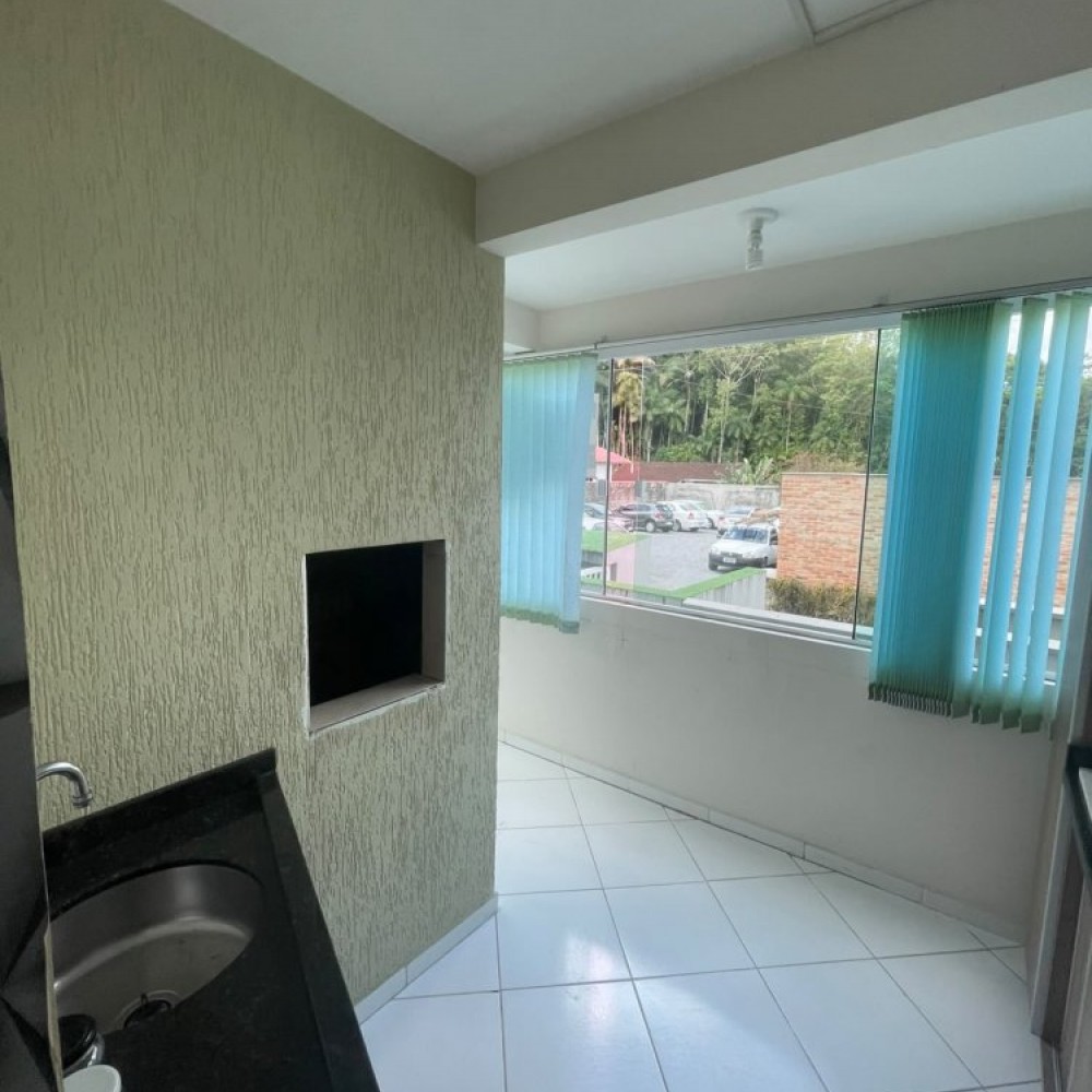 Apartamento Czerniewicz Jaragu� do Sul