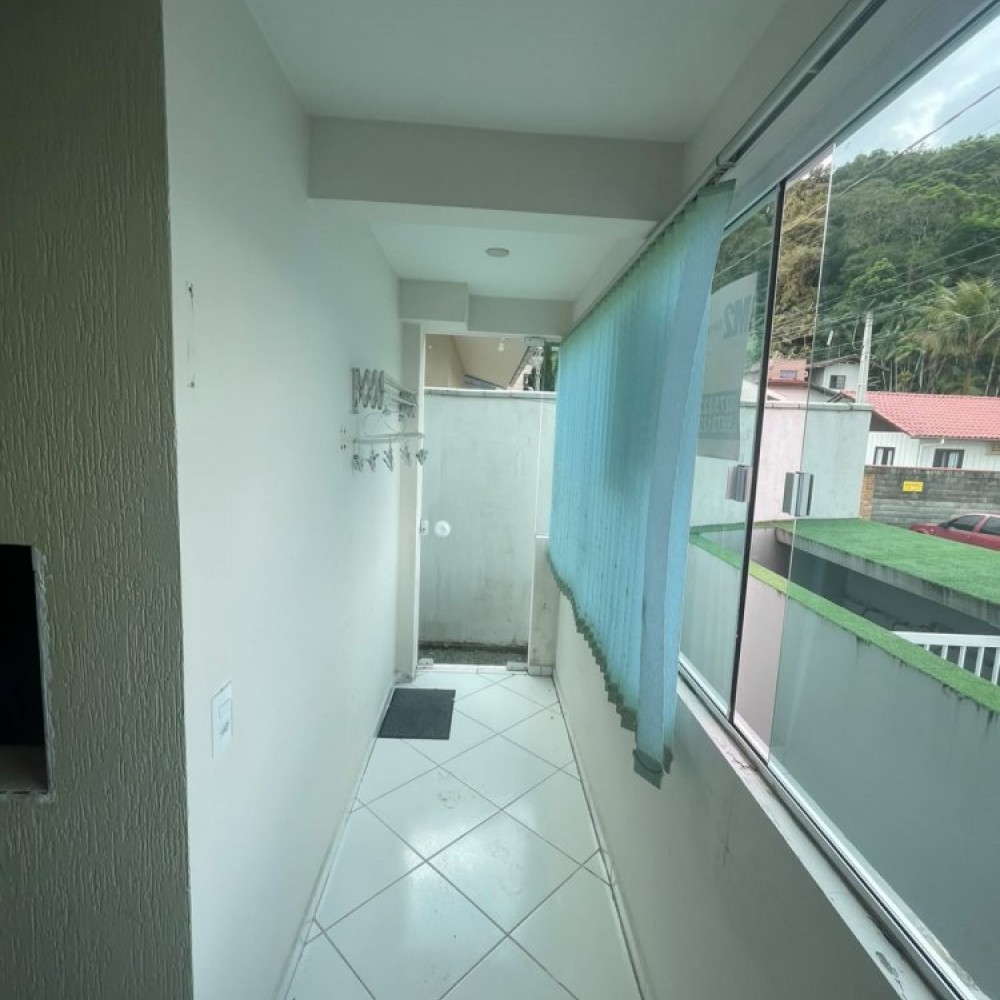 Apartamento Czerniewicz Jaragu� do Sul