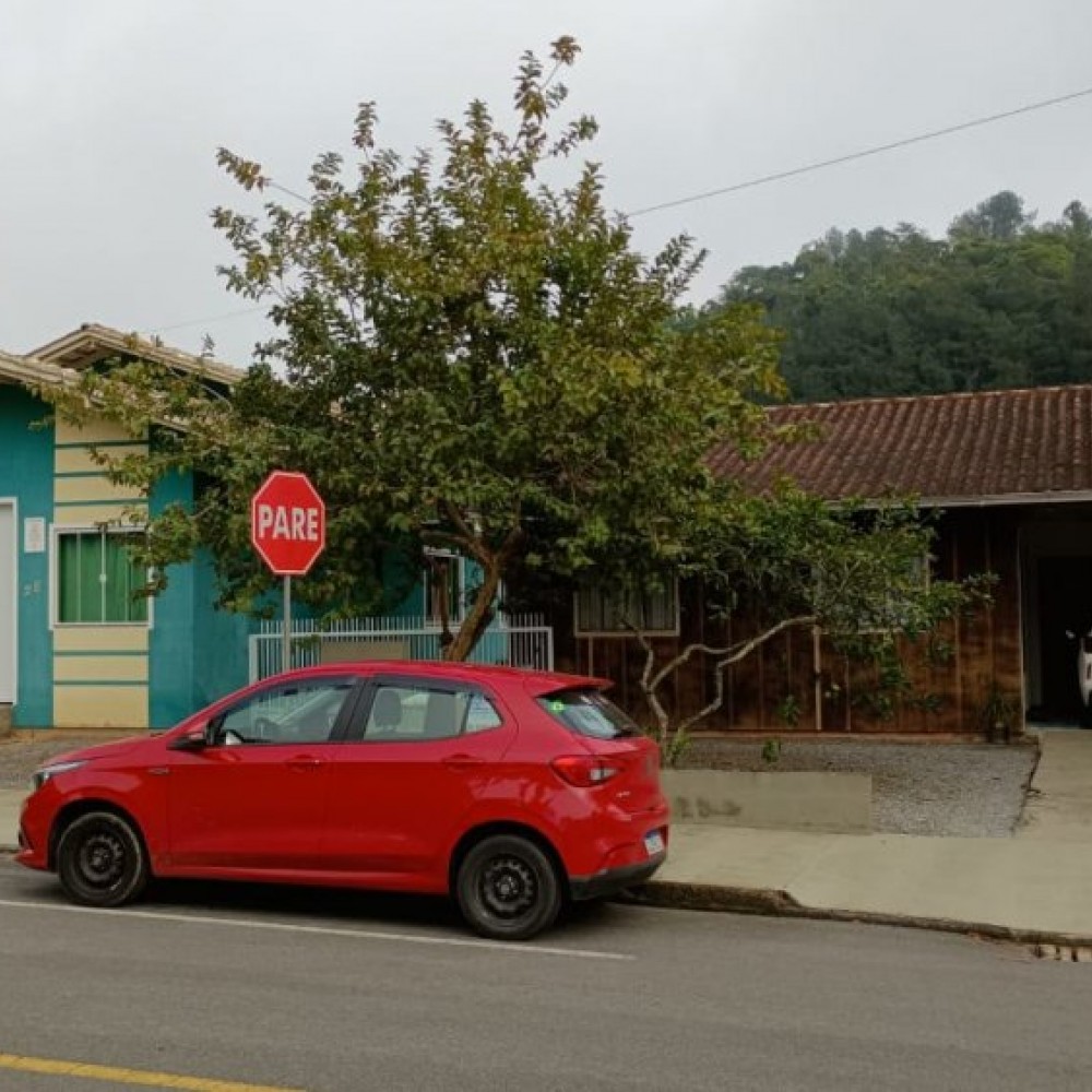 Casa Nereu Ramos