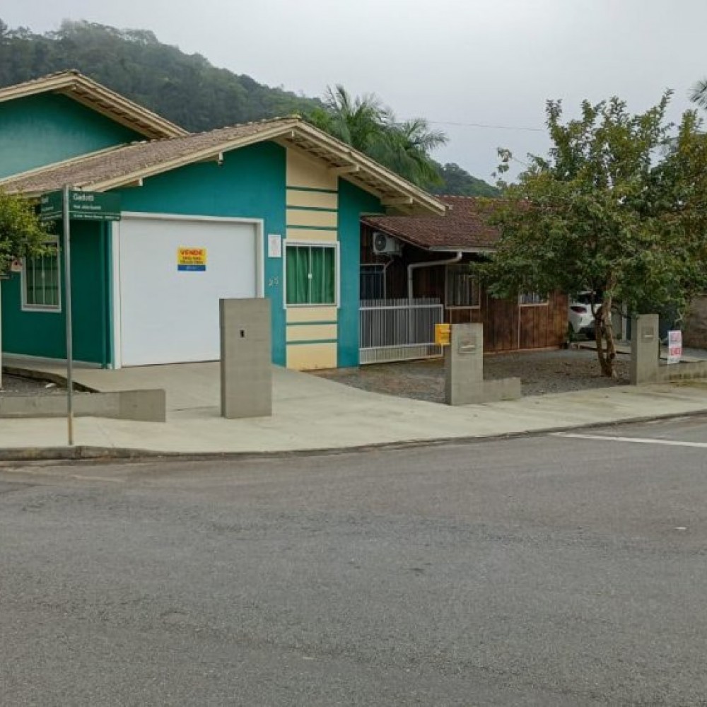 Casa Nereu Ramos