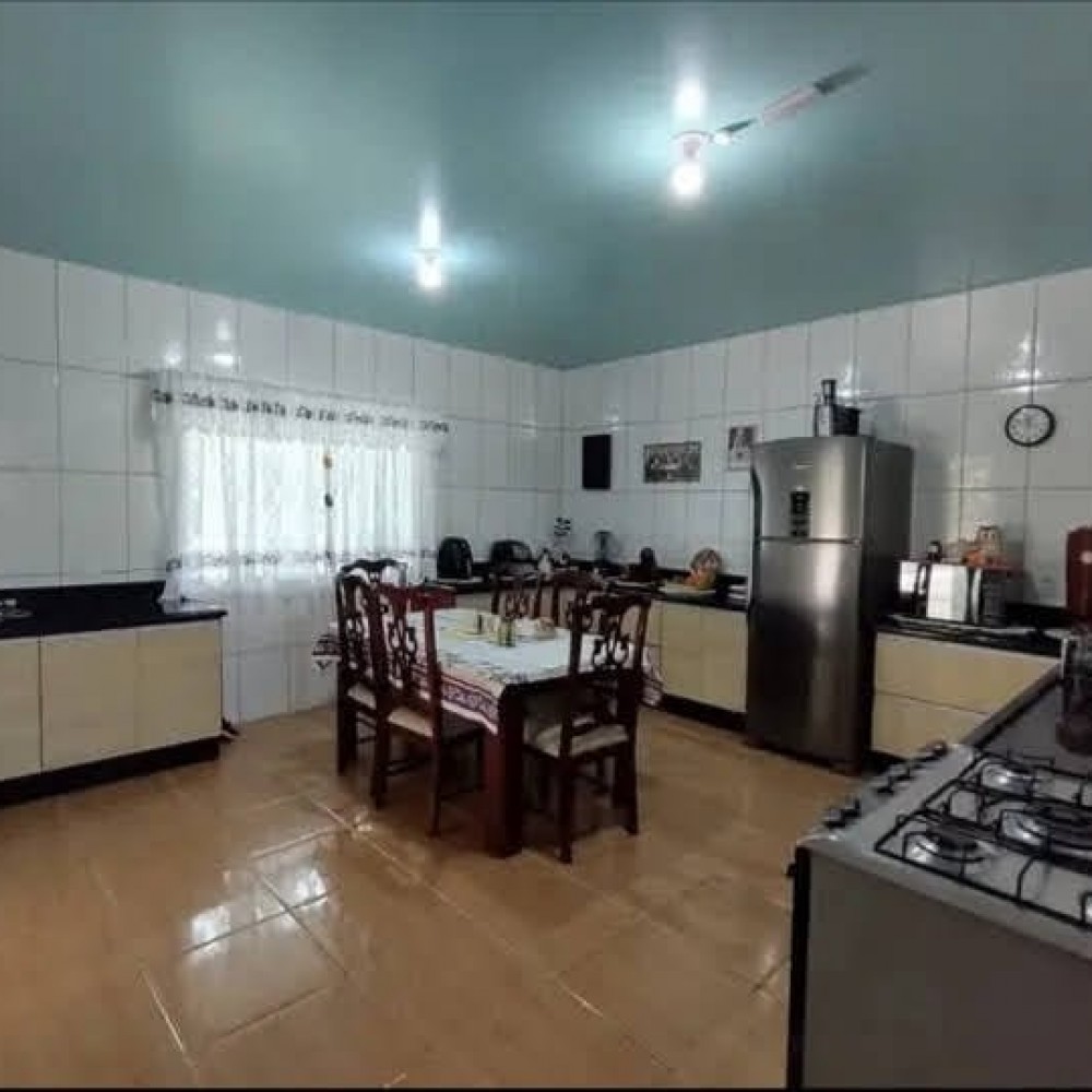Casa Nereu Ramos