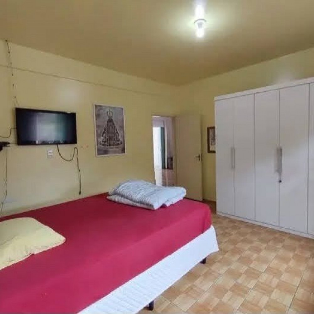 Casa Nereu Ramos