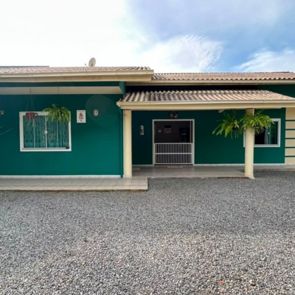 Casa Nereu Ramos