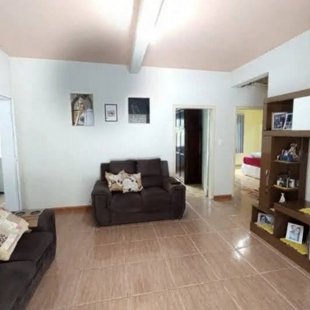 Casa Nereu Ramos