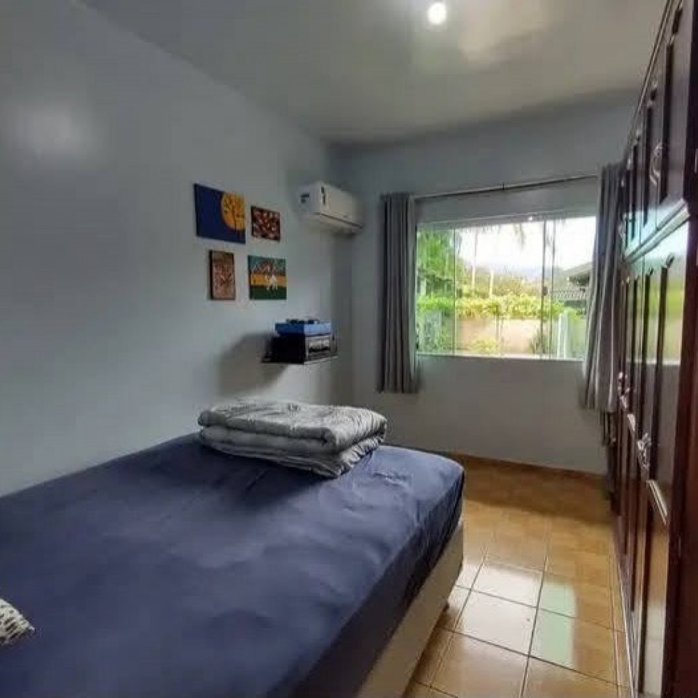 Casa Nereu Ramos