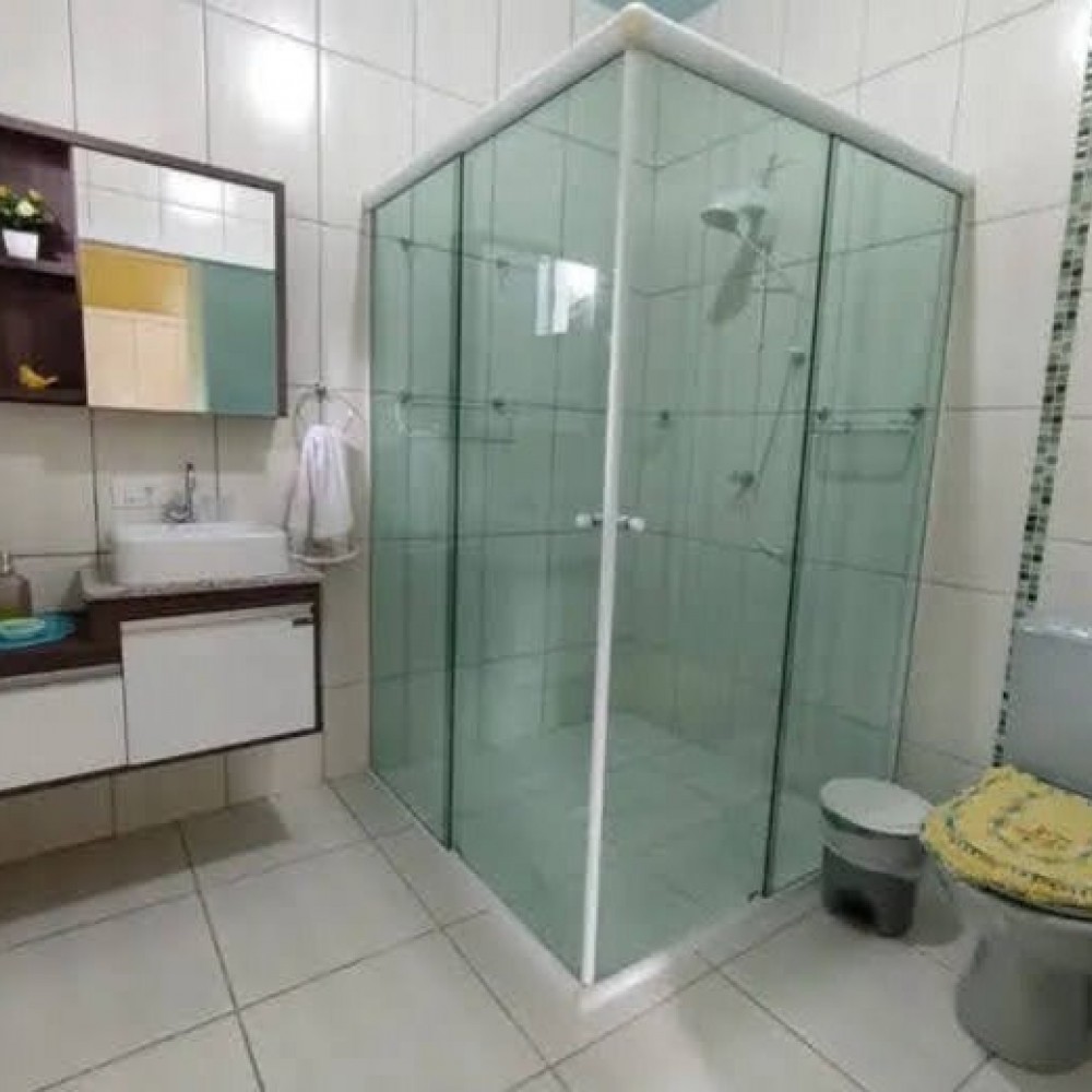 Casa Nereu Ramos