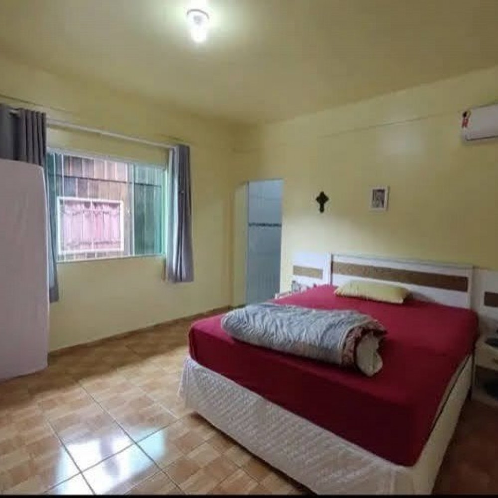 Casa Nereu Ramos