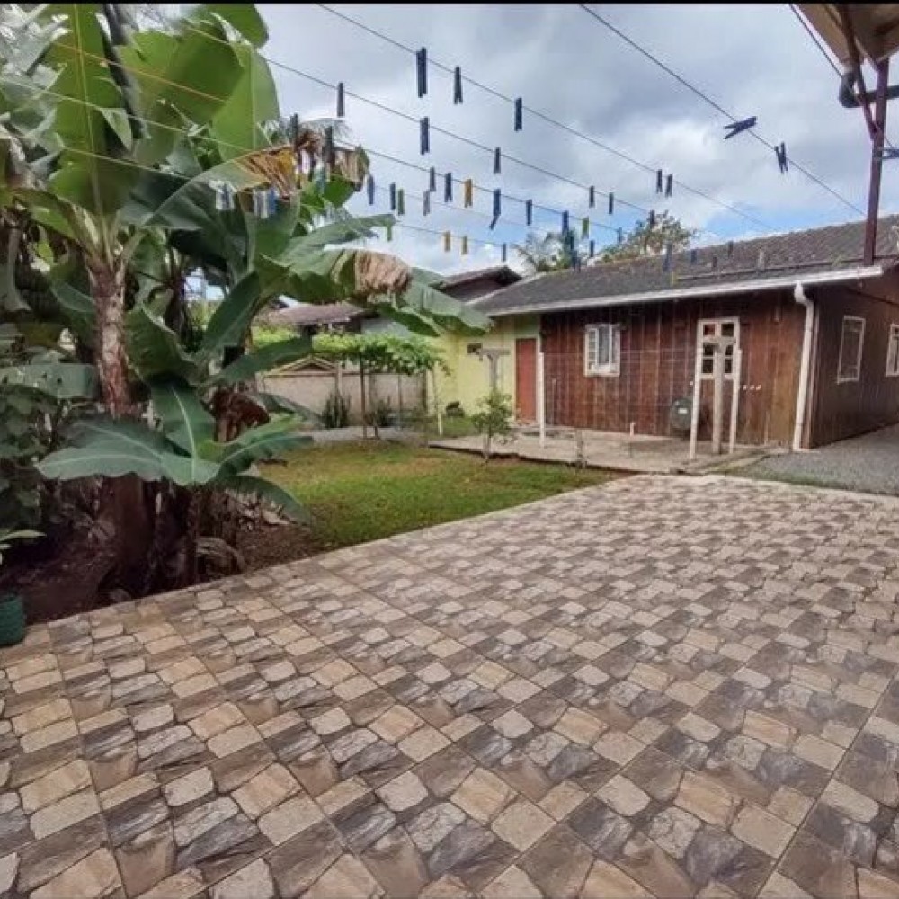 Casa Nereu Ramos