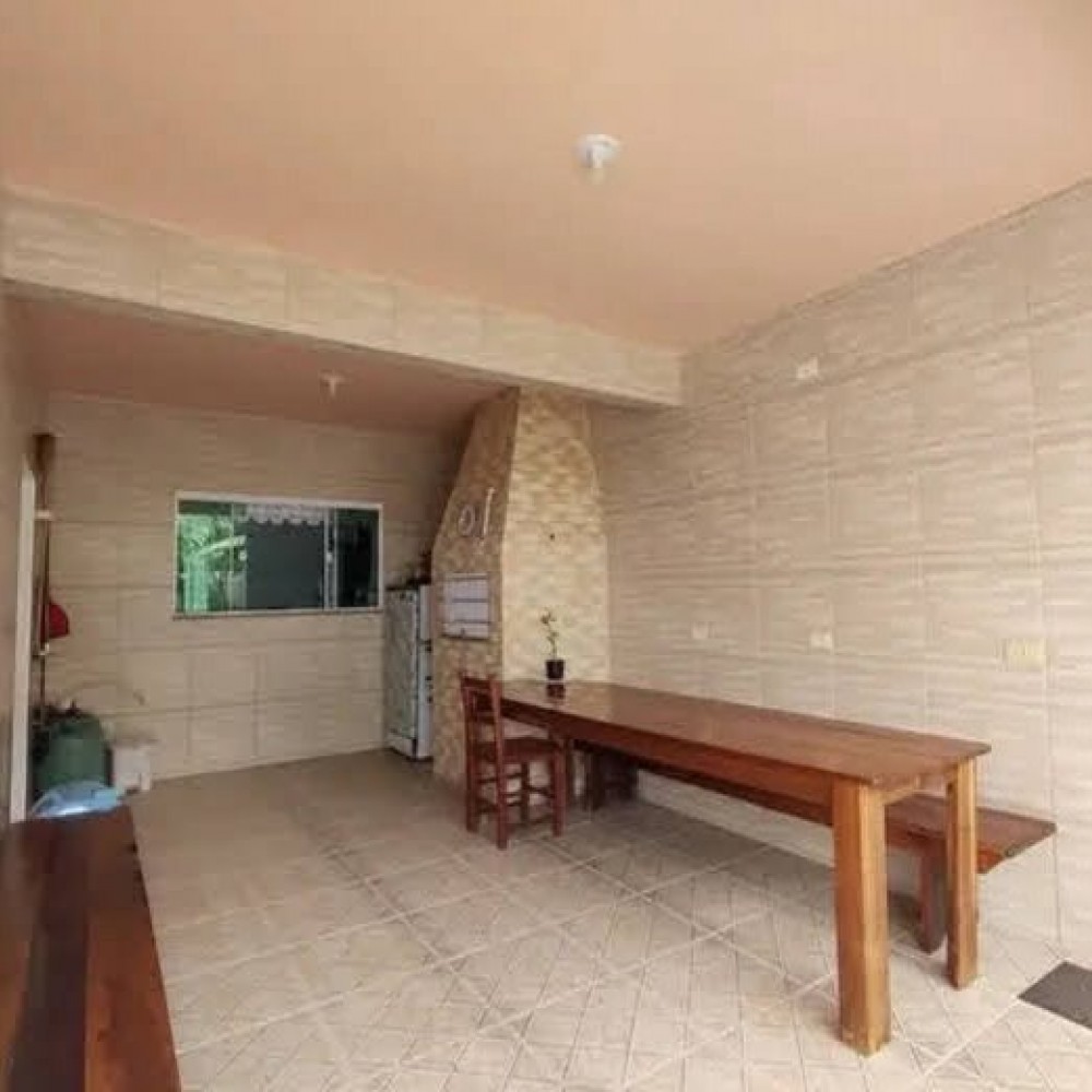 Casa Nereu Ramos