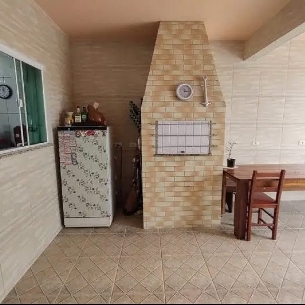 Casa Nereu Ramos
