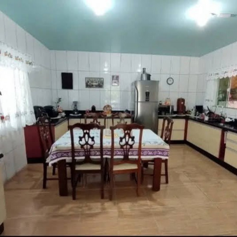 Casa Nereu Ramos