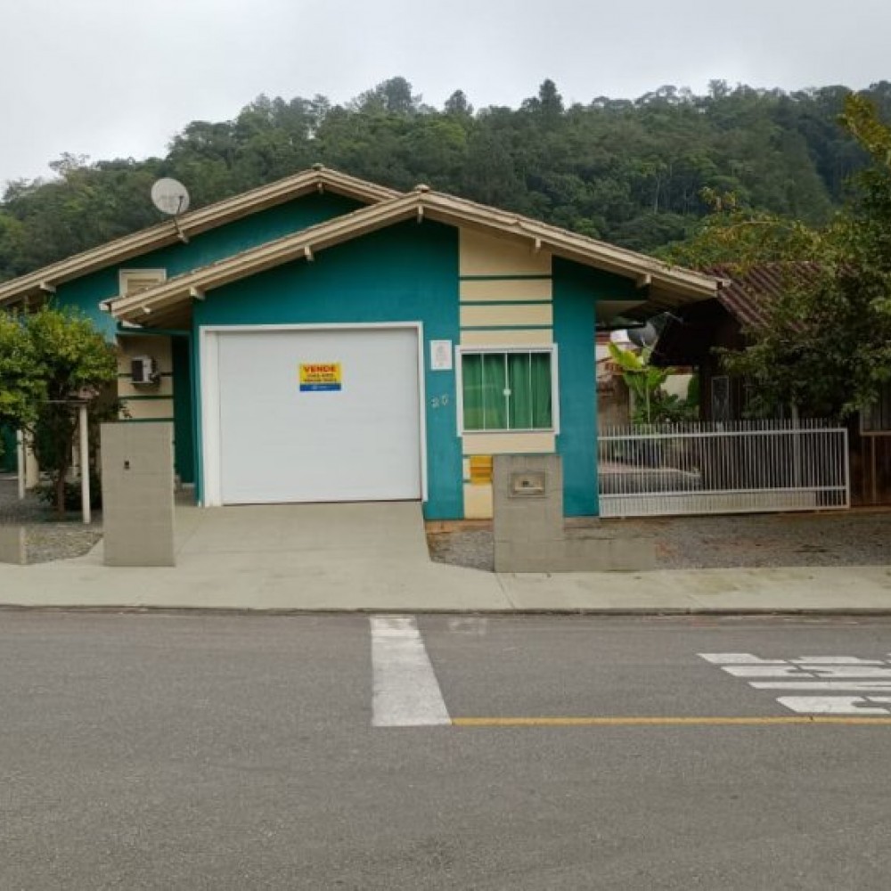 Casa Nereu Ramos