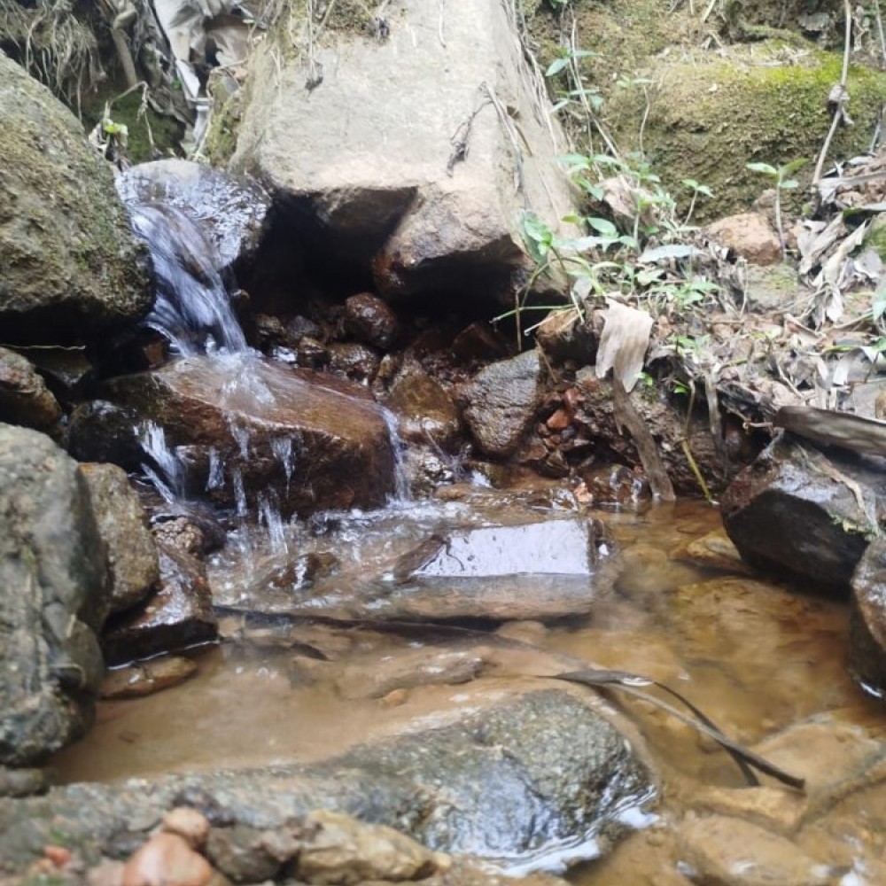 Terreno Corup�