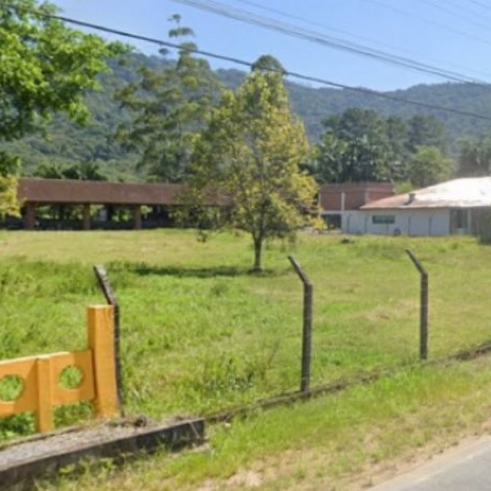 Terreno Vila Chartres