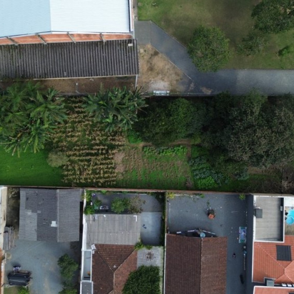 Terreno Ilha da Figueira