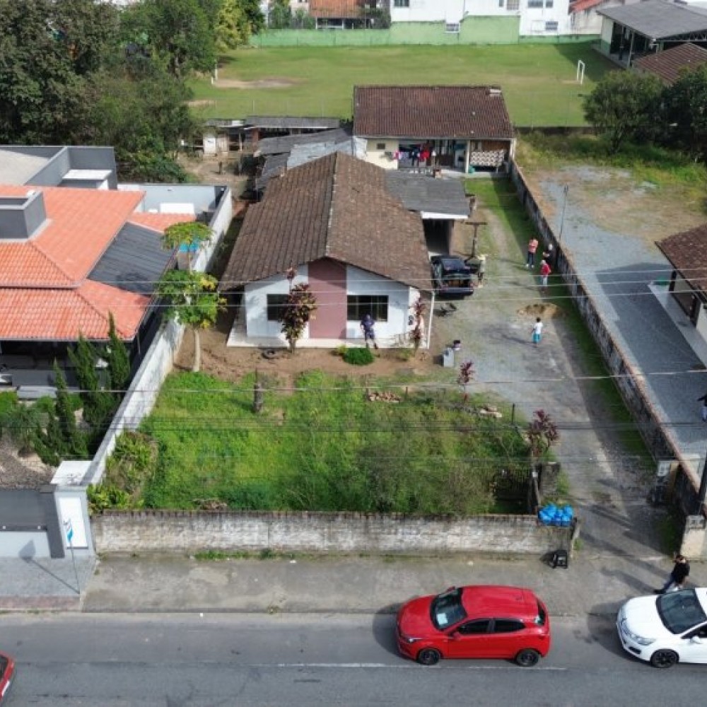 Terreno Ilha da Figueira