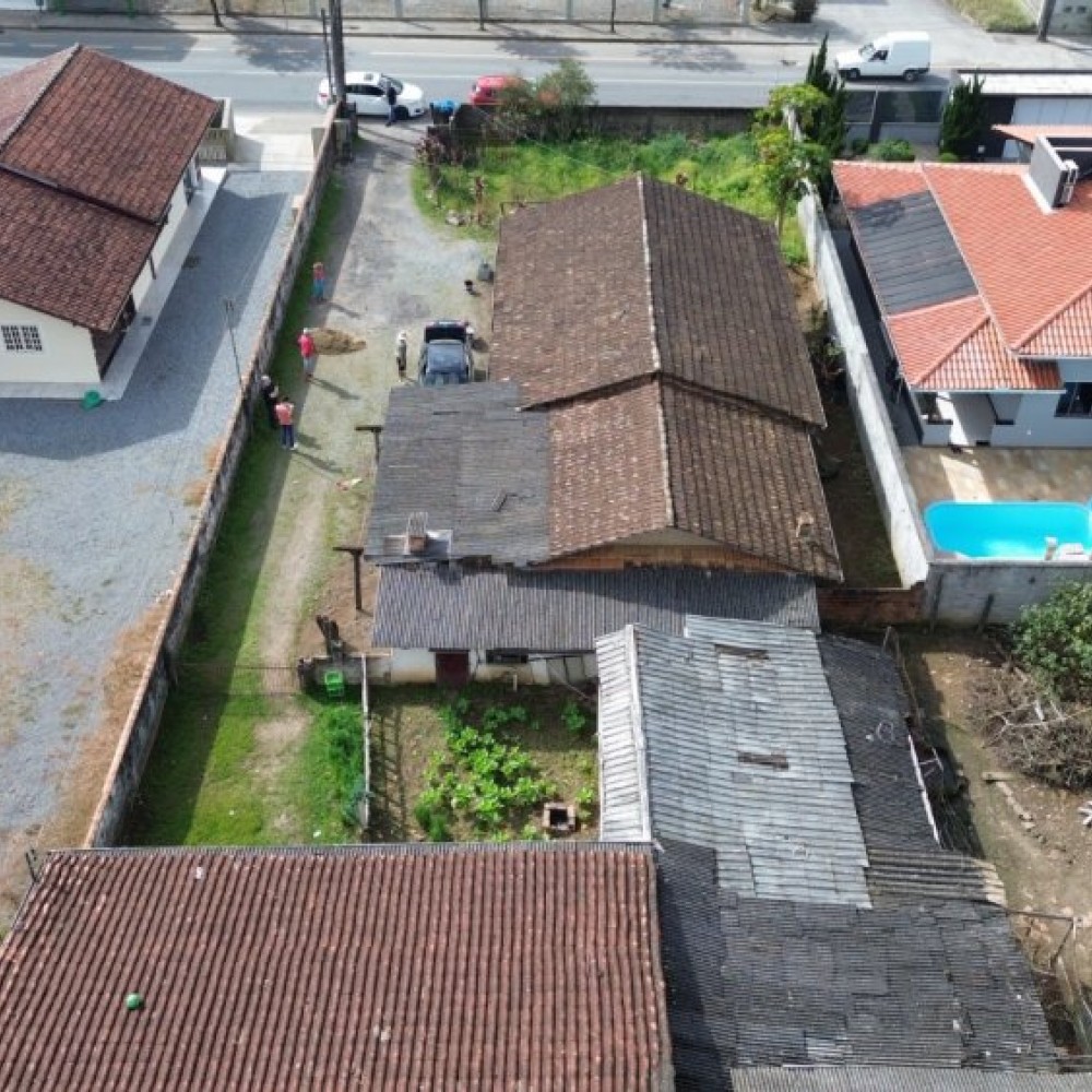 Terreno Ilha da Figueira