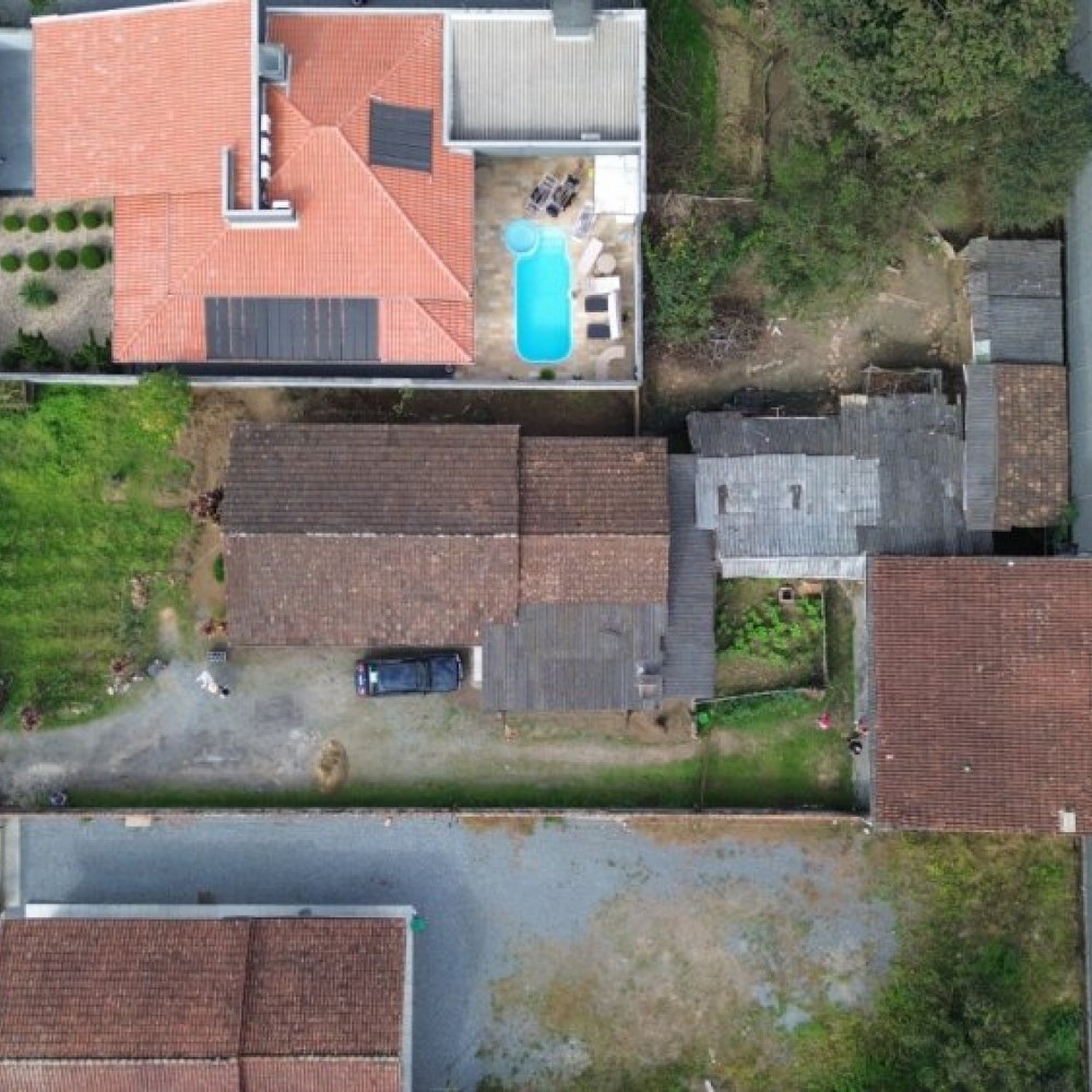 Terreno Ilha da Figueira