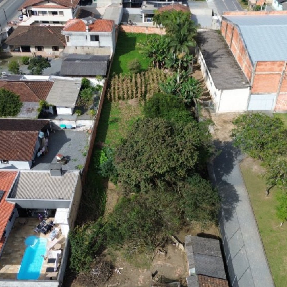 Terreno Ilha da Figueira