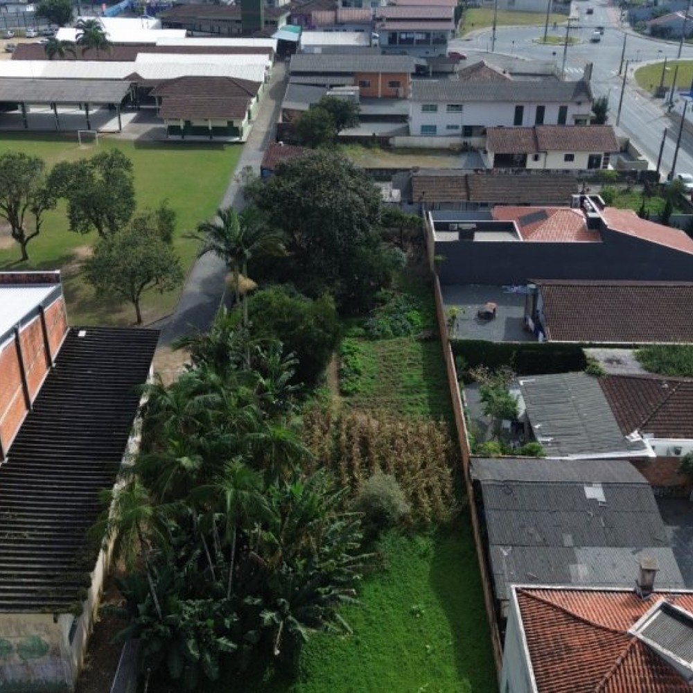 Terreno Ilha da Figueira