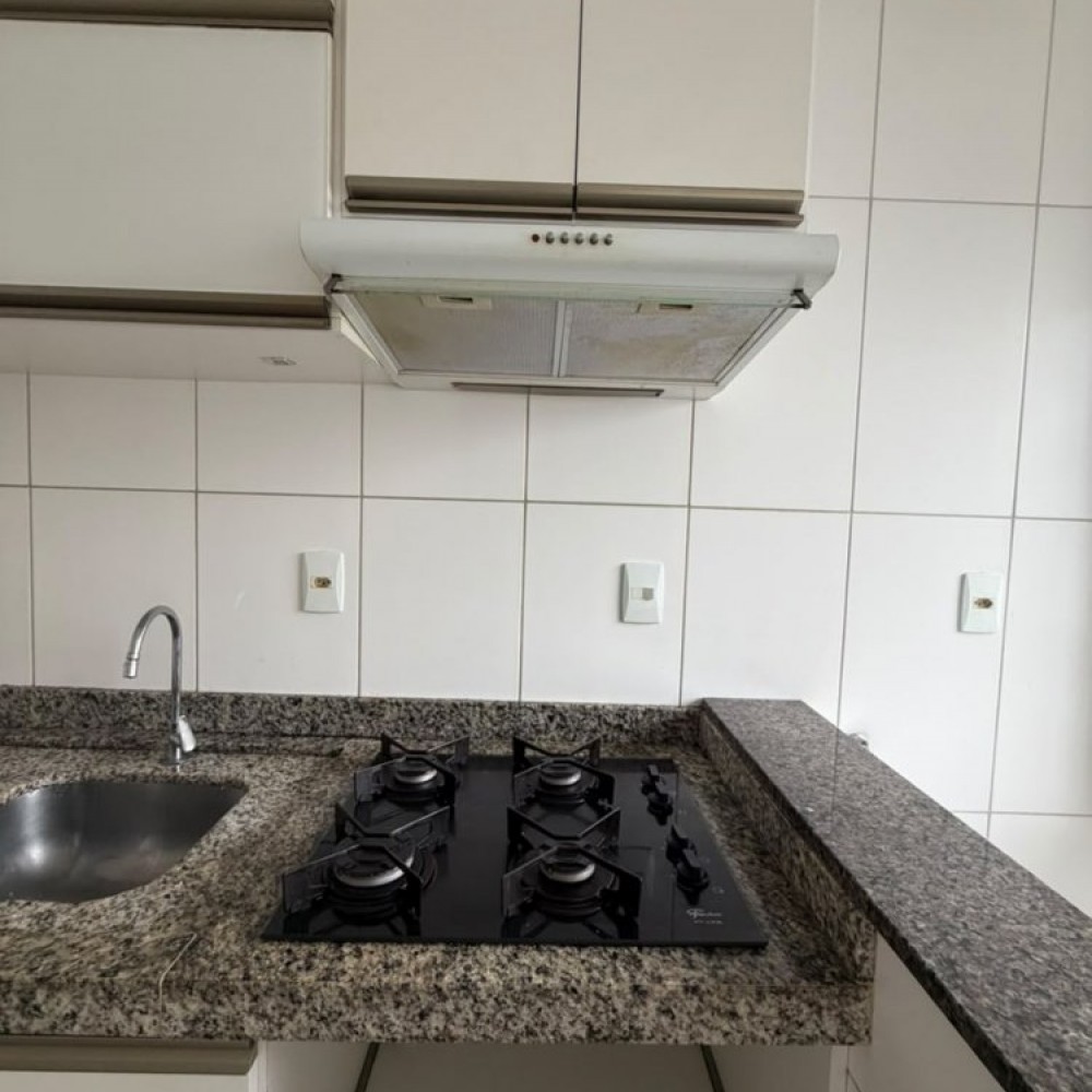 Apartamento � venda no Chico de Paulo R$299.000