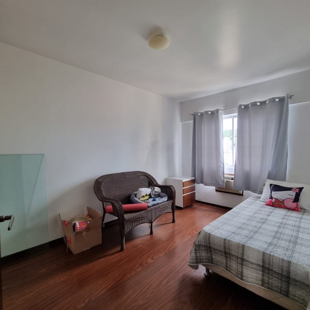 Apartamento Centro