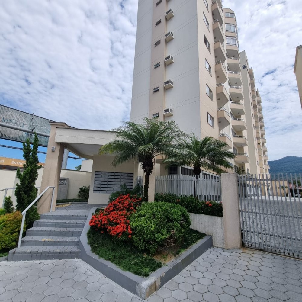 Apartamento Centro