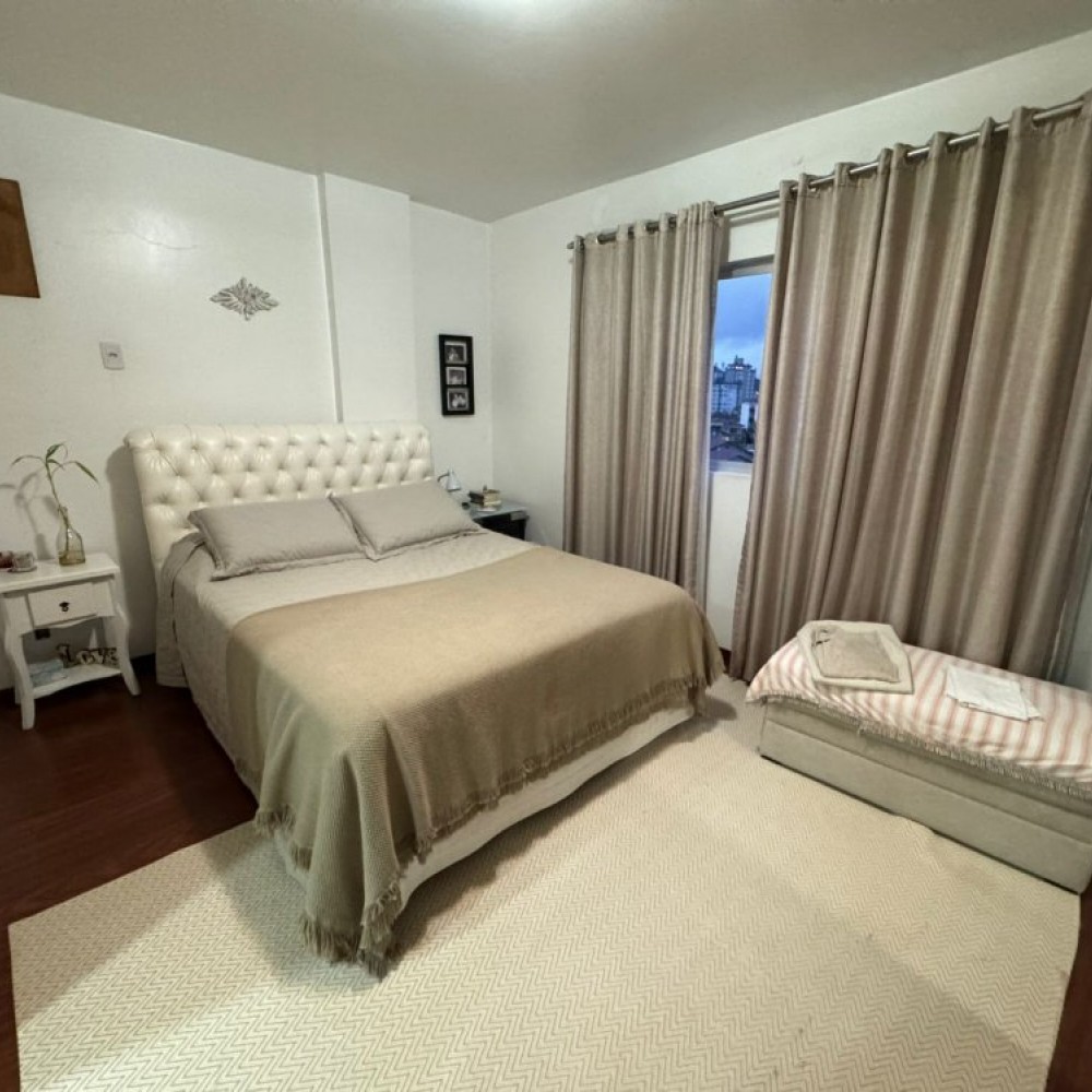 Apartamento Centro