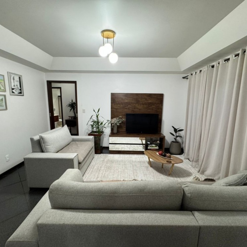 Apartamento Centro