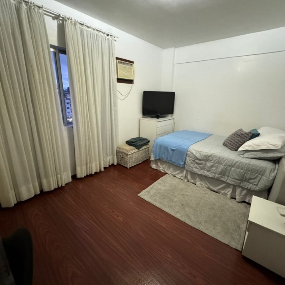 Apartamento Centro
