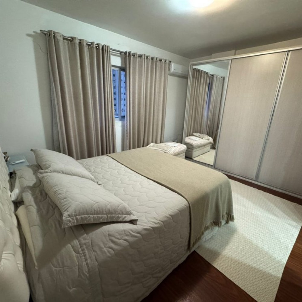 Apartamento Centro