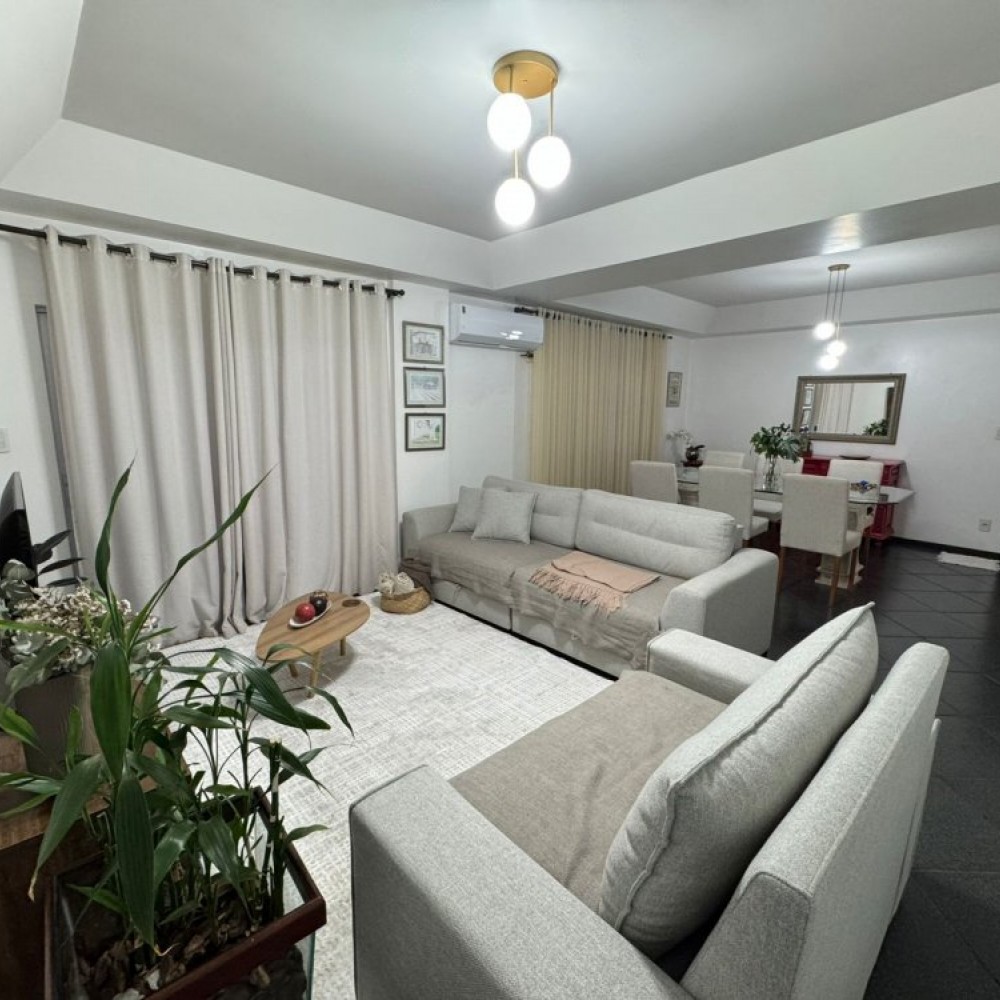 Apartamento Centro