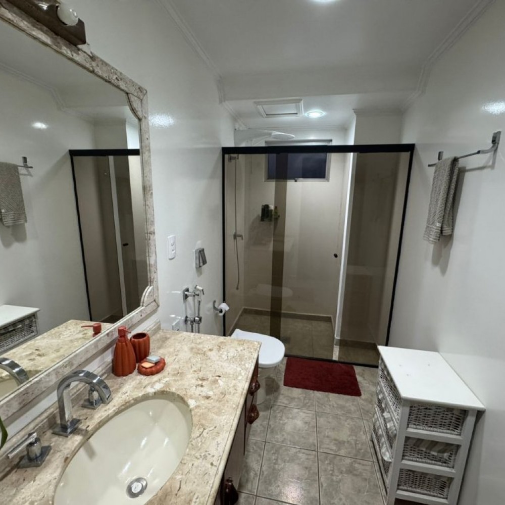Apartamento Centro