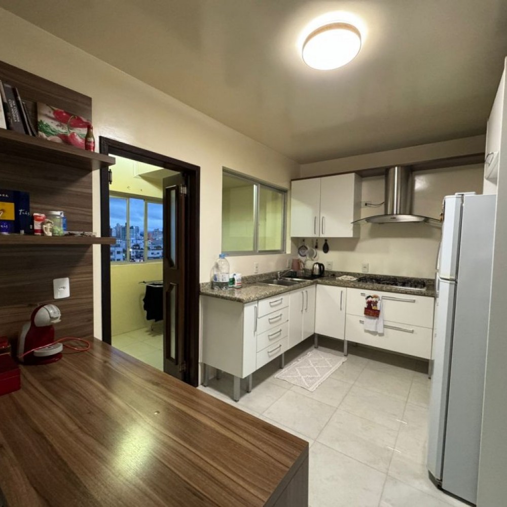 Apartamento Centro