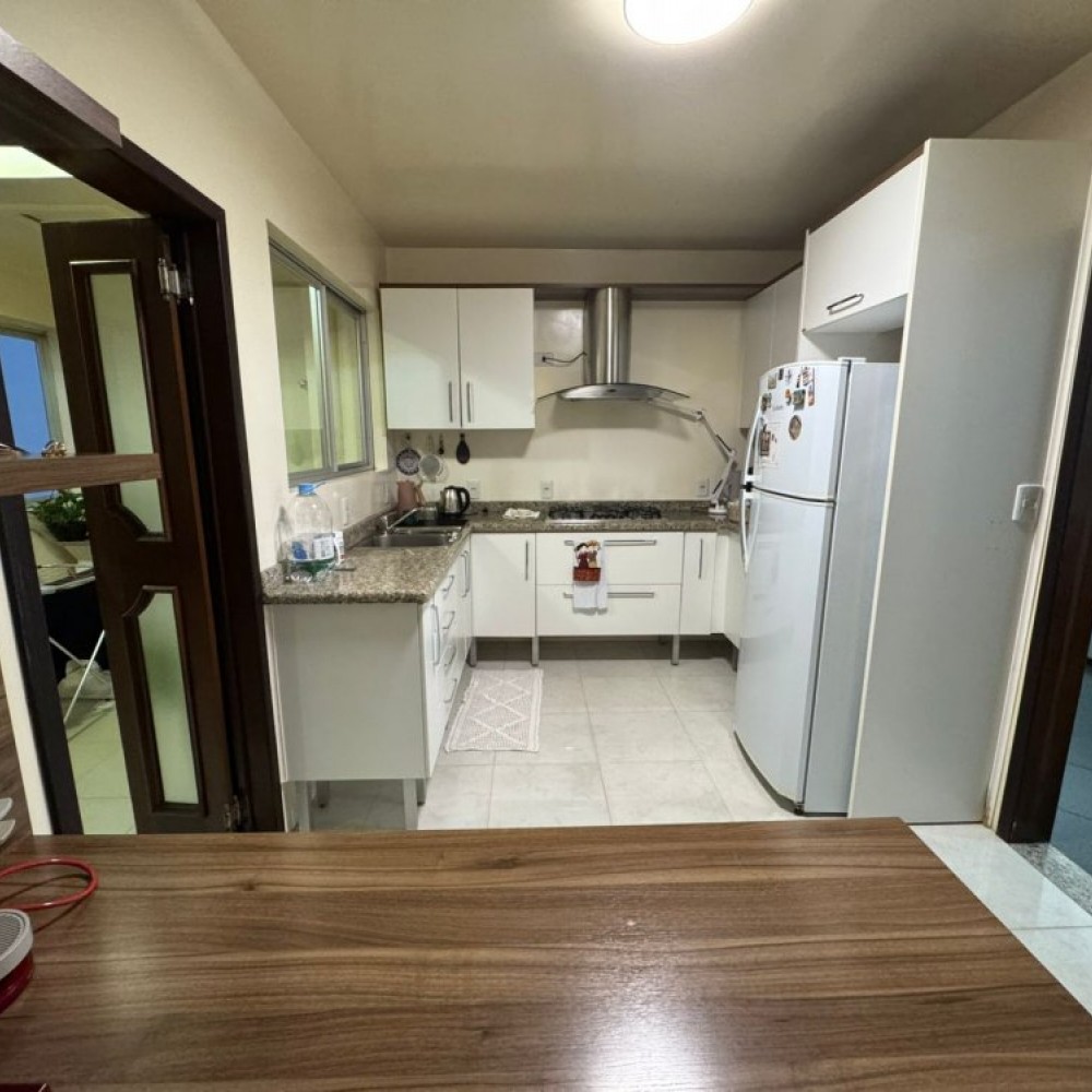 Apartamento Centro