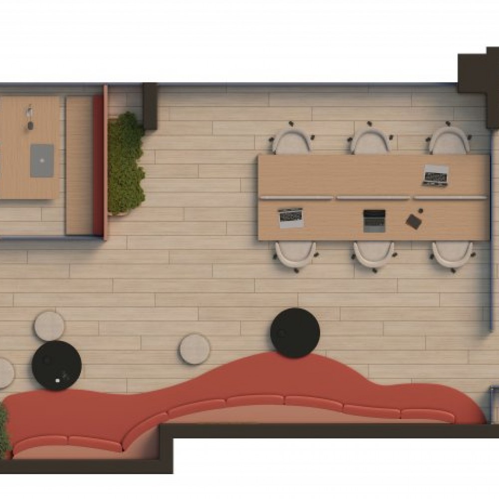 Apartamento em Pomerode