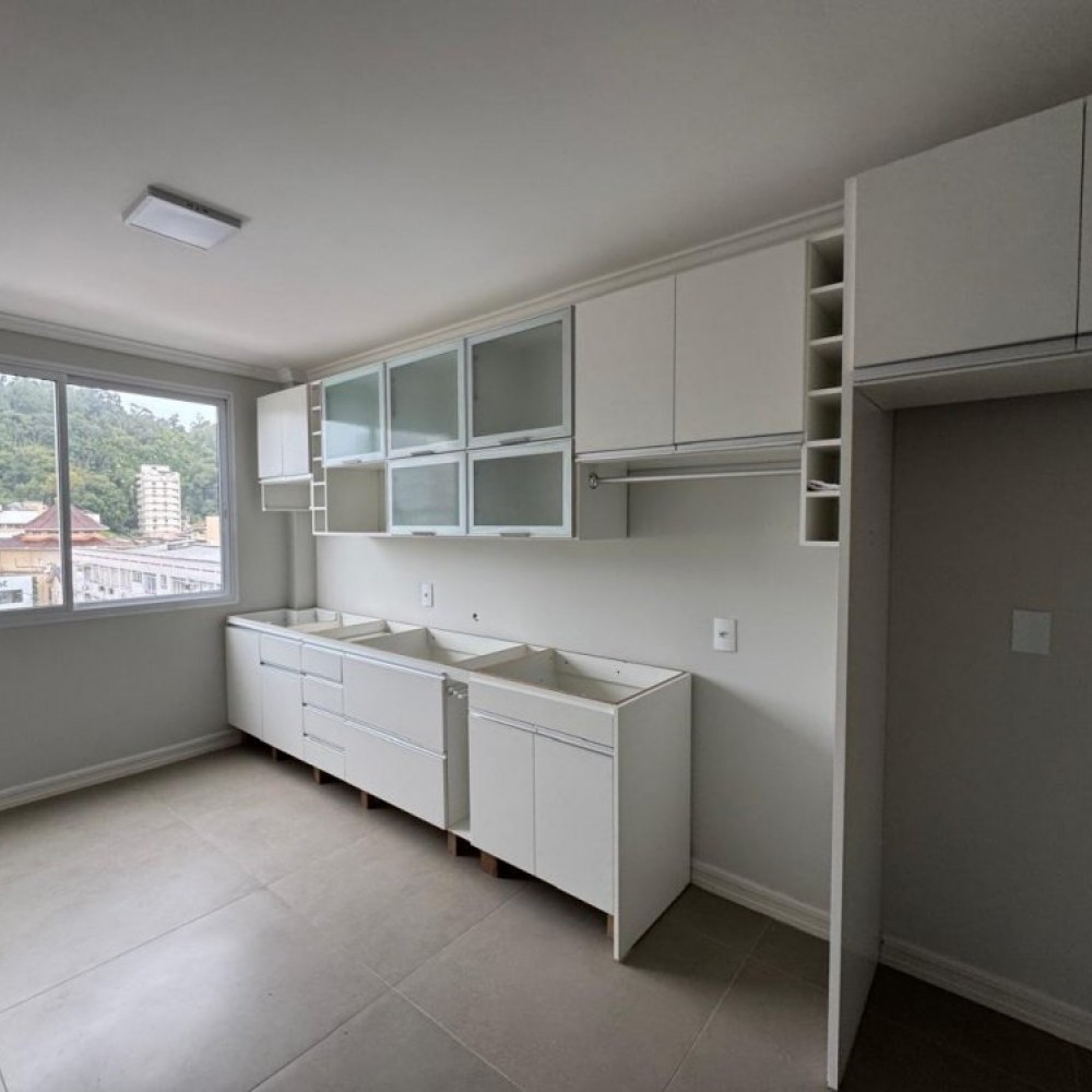 Apartamento Centro