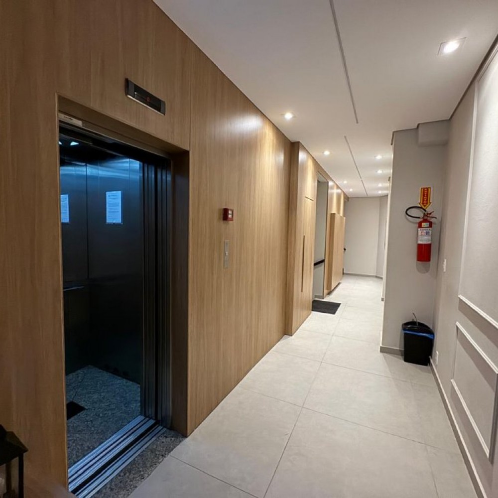 Apartamento Centro