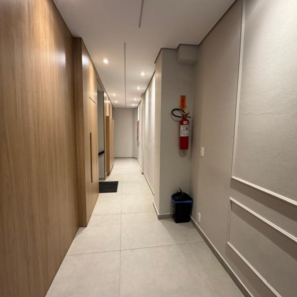 Apartamento Centro