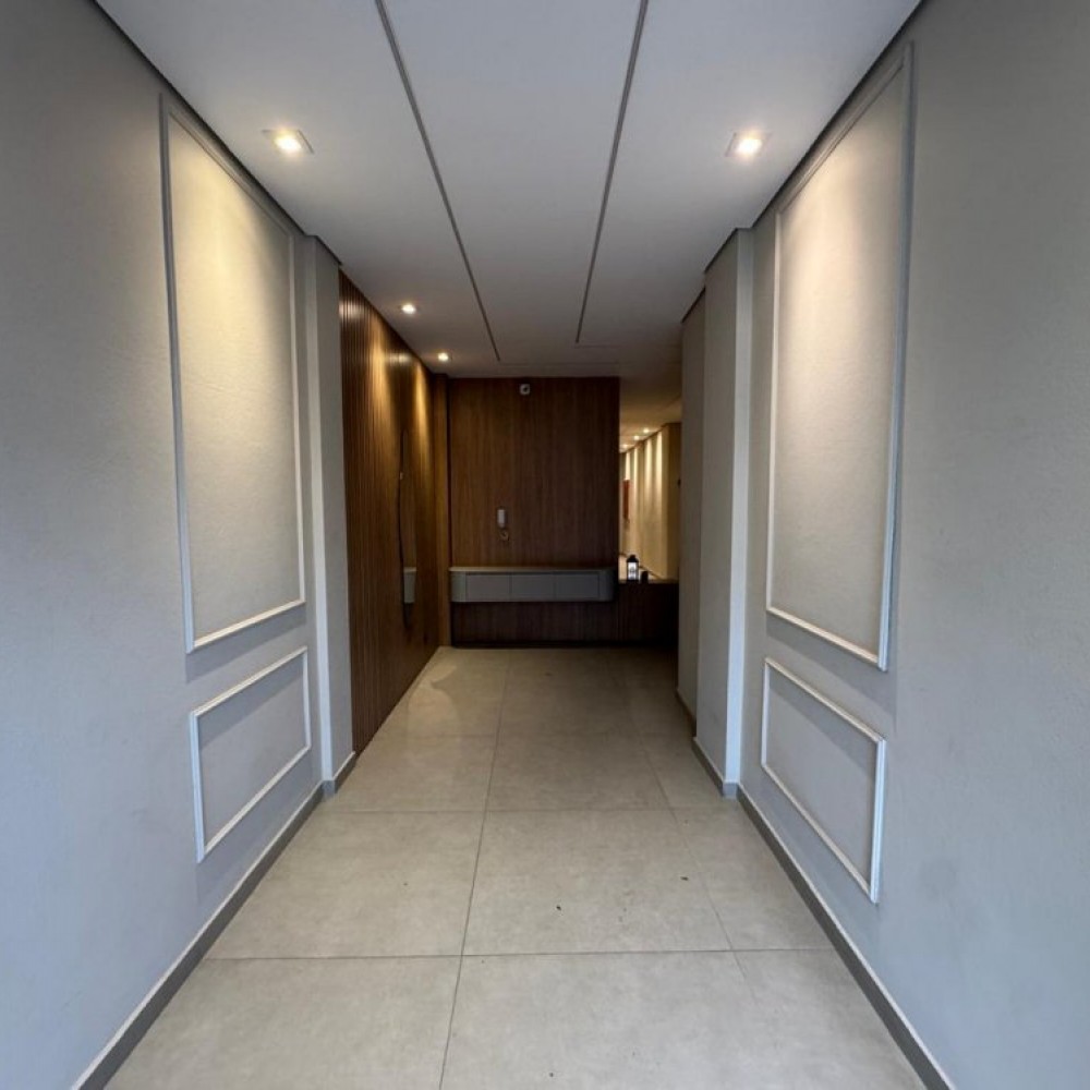 Apartamento Centro
