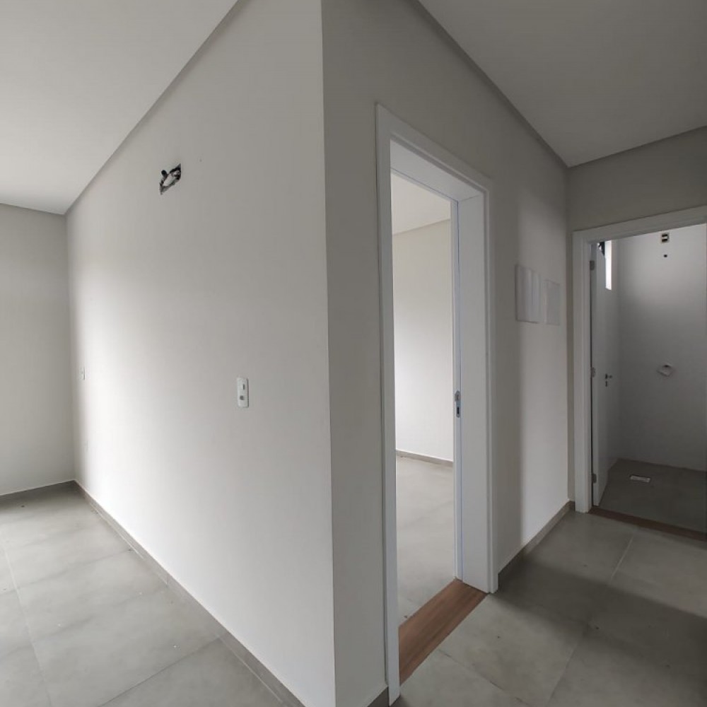 Apartamento com Su�te em Nereu Ramos � Venda