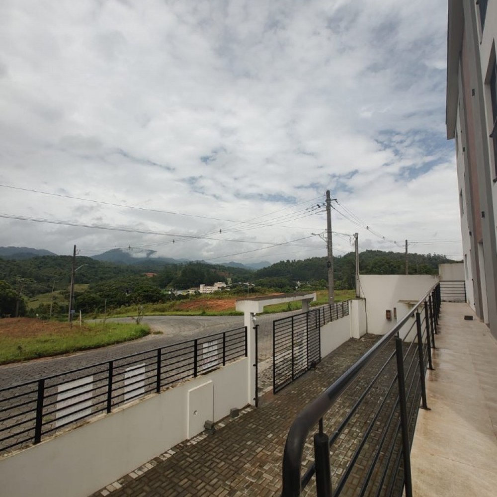 Apartamento com Su�te em Nereu Ramos � Venda