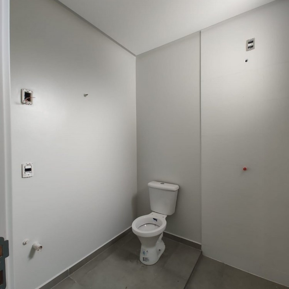 Apartamento com Su�te em Nereu Ramos � Venda