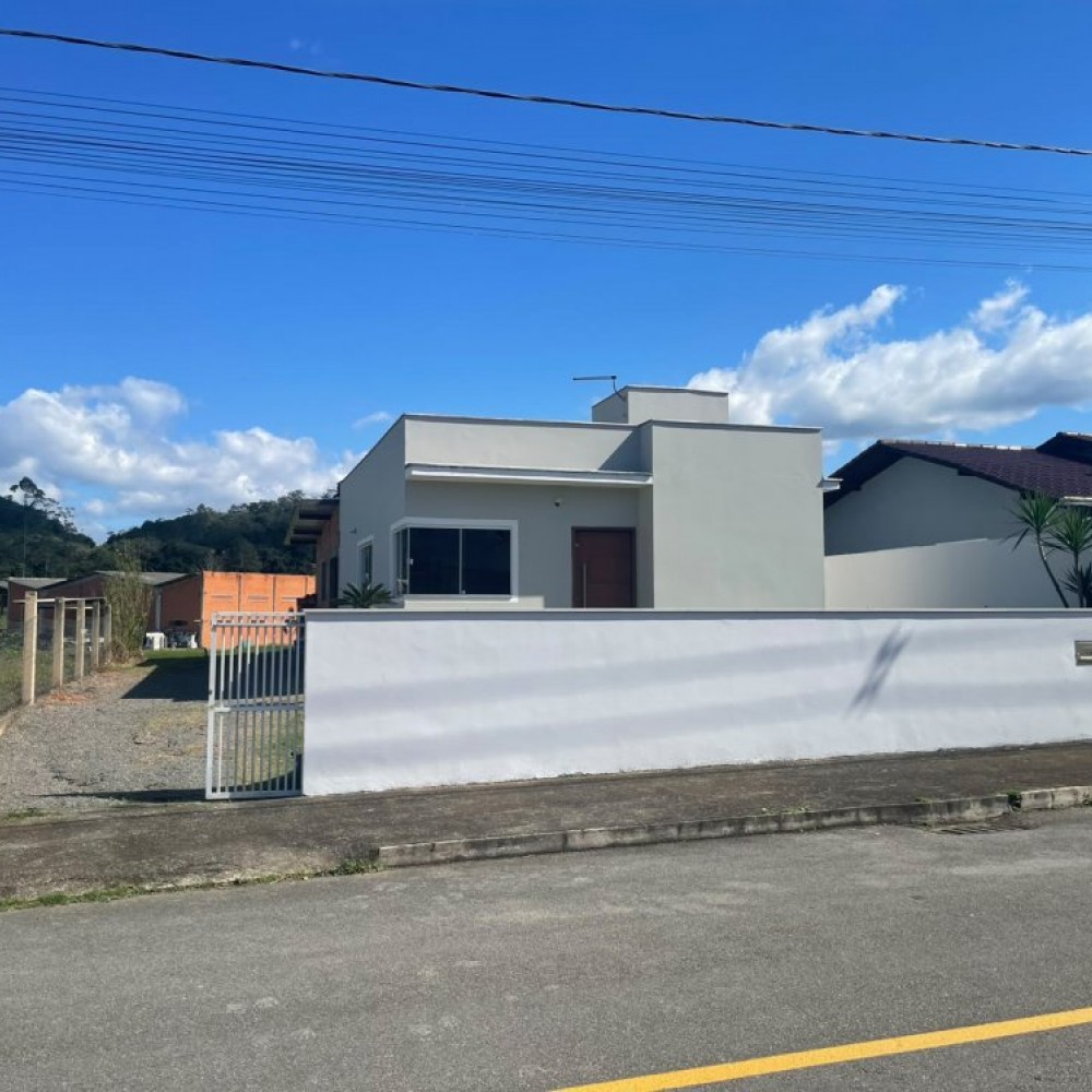 Casa Tr�s rios do norte