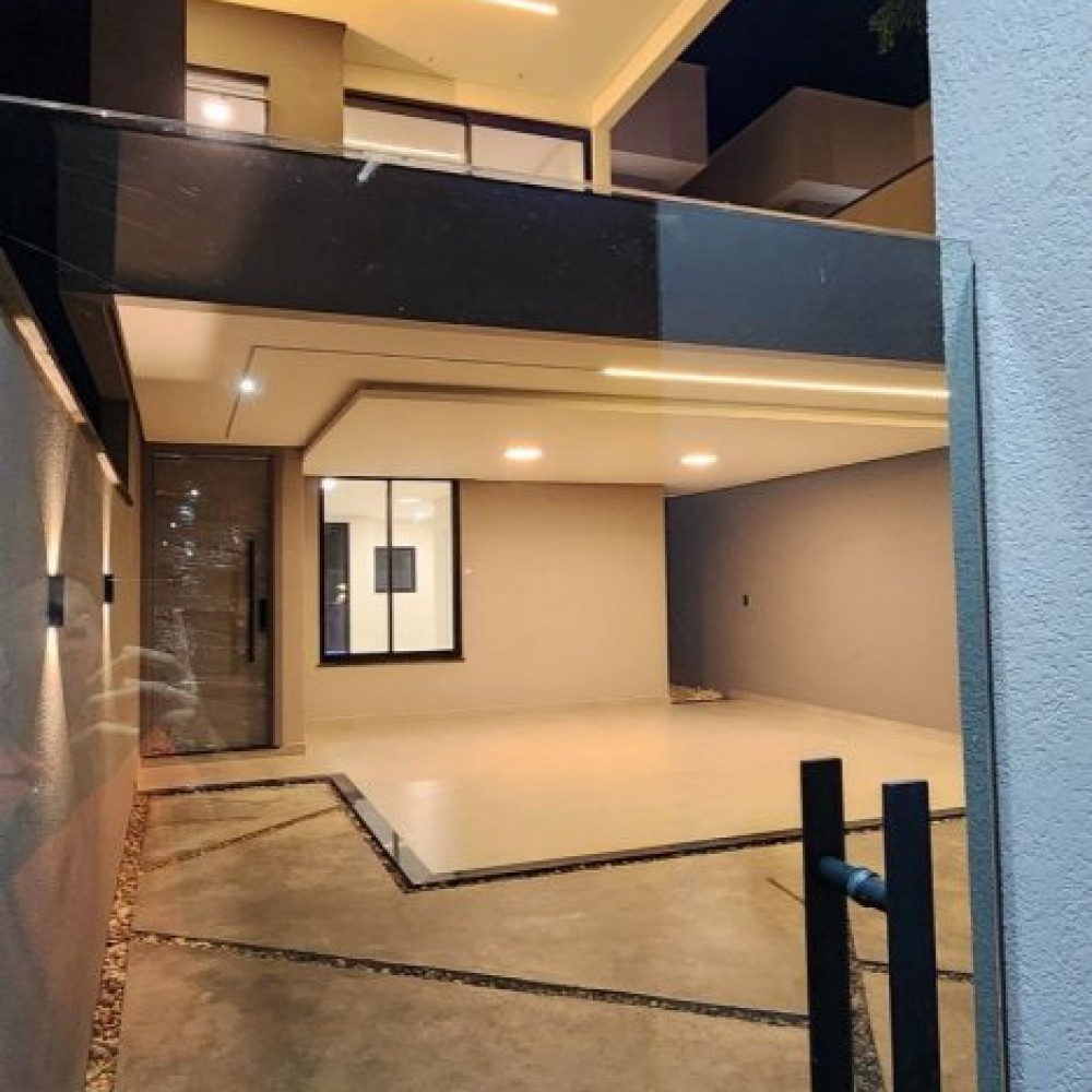 Casa com Piscina em Tr�s Rios do Norte | Jaragu� d