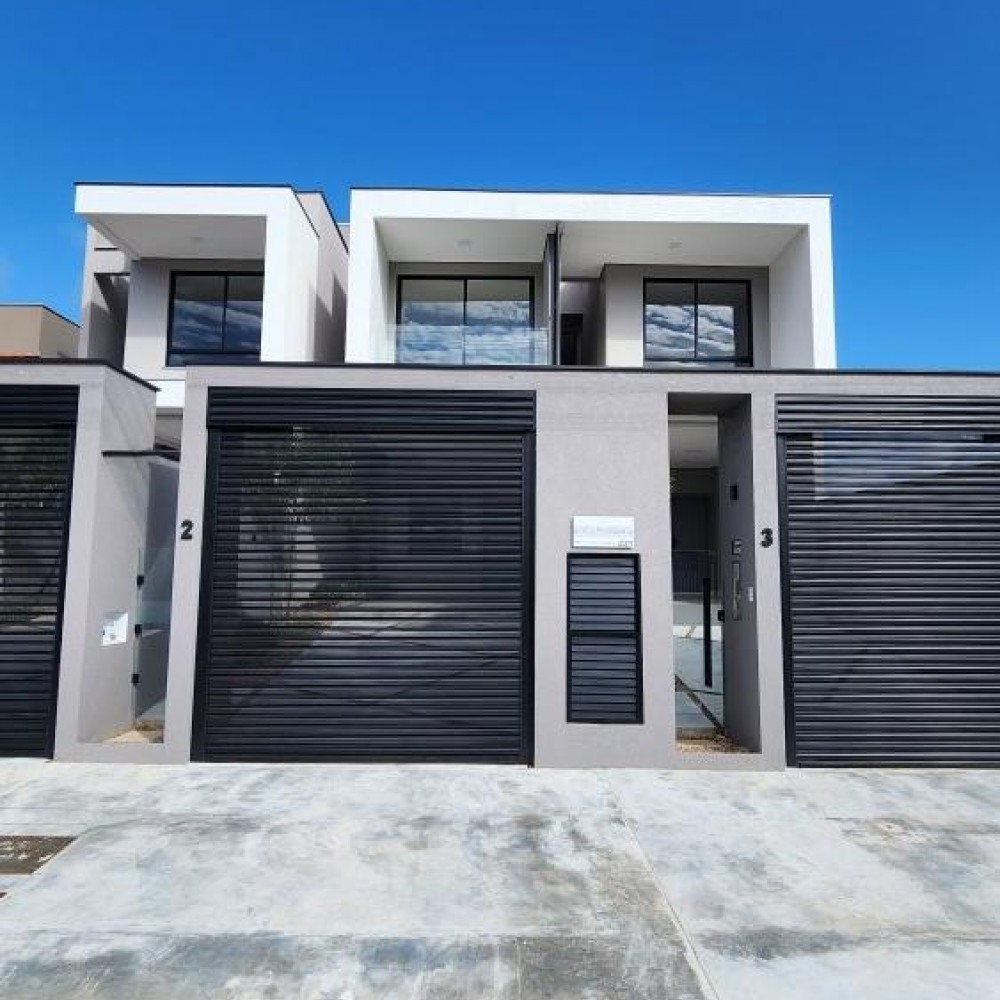 Geminado Duplex 3 Quartos � Venda em Tr�s Rios do 